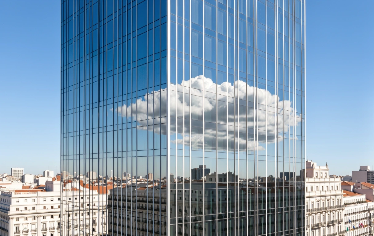 Sede corporativa FrameOrra