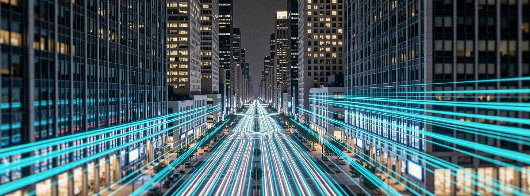 Visión tecnológica futura