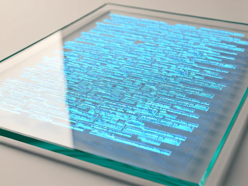 Visualización de datos blockchain