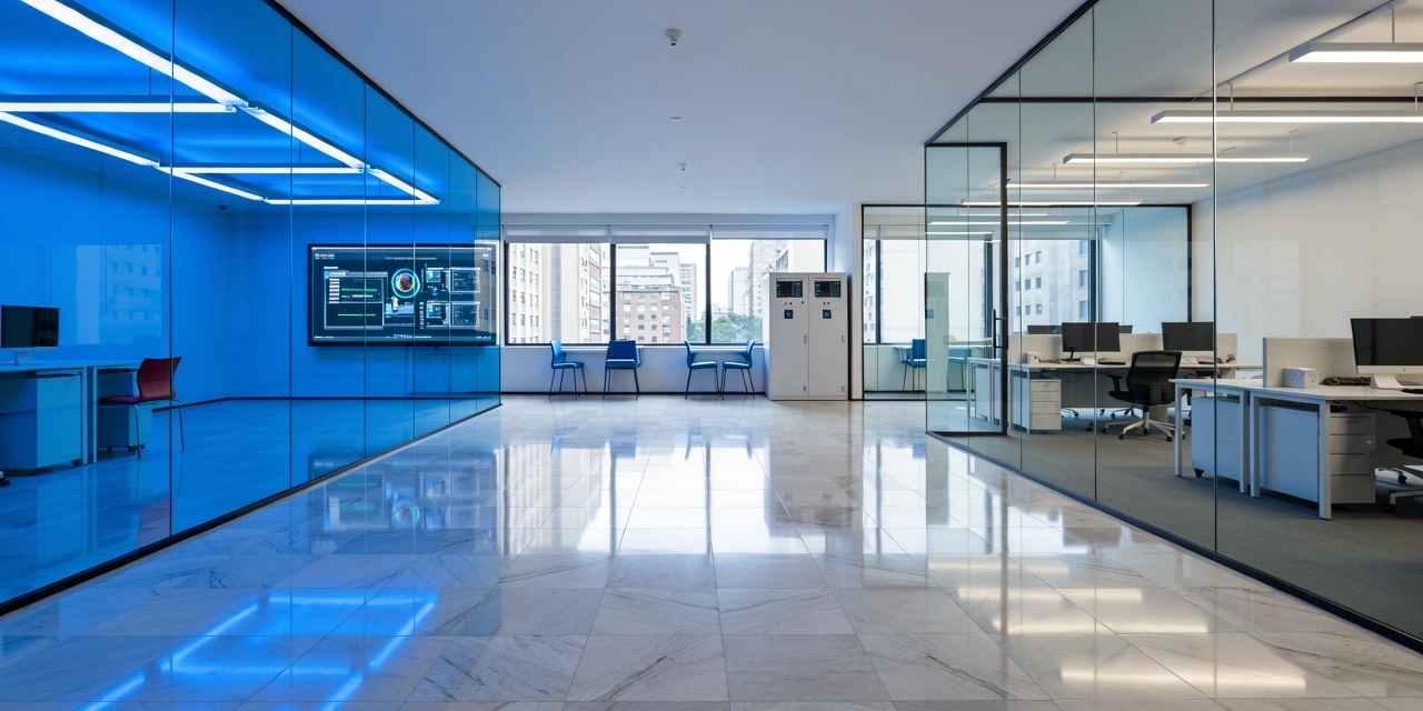 Instalaciones de análisis FrameOrra