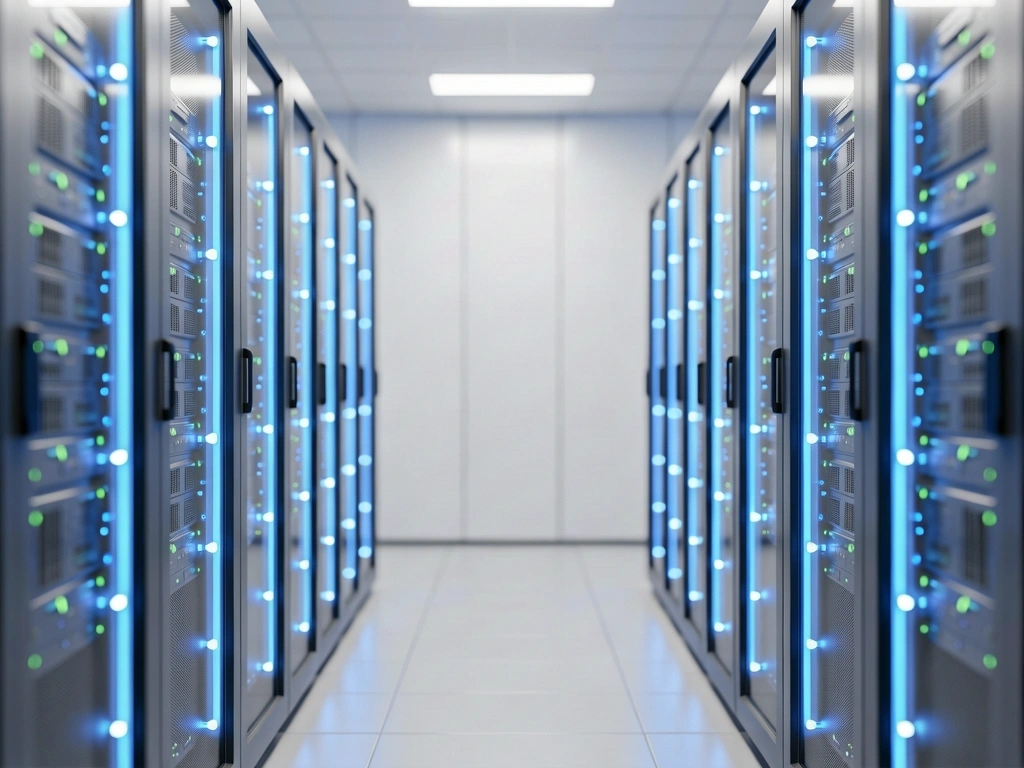 Infraestructura Tecnológica