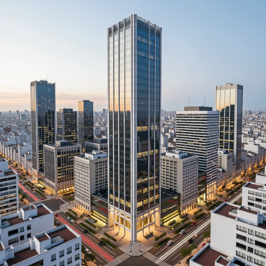 Contexto empresarial Argentina