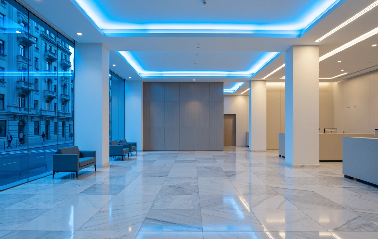 Oficinas FrameOrra Digital